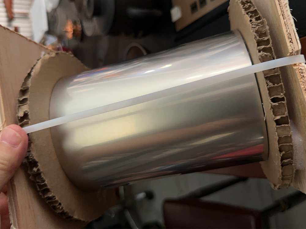 0.005\0.01\0.02mm Ultra Thin Stainless S